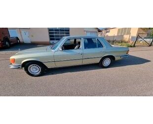 Mercedes-Benz S 280 Gebrauchtwagen