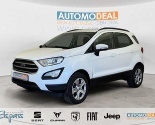 Ford EcoSport Gebrauchtwagen