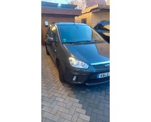 Ford C-Max Gebrauchtwagen