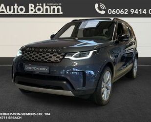 Land Rover Discovery Gebrauchtwagen