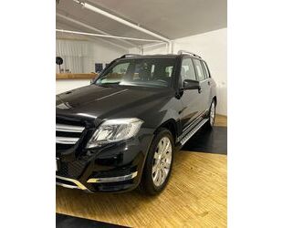 Mercedes-Benz GLK 220 Gebrauchtwagen