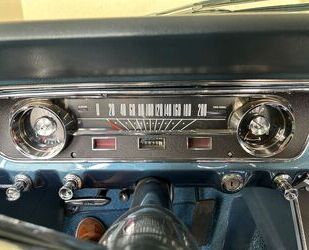 Ford Mustang Gebrauchtwagen