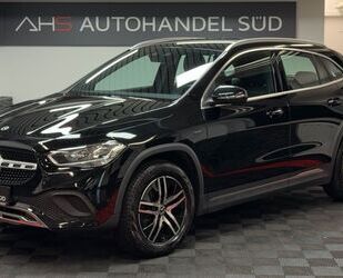 Mercedes-Benz GLA 250 Gebrauchtwagen