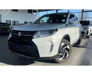 Suzuki Vitara Gebrauchtwagen
