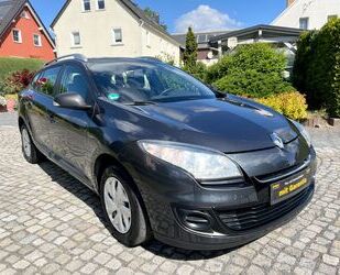 Renault Megane Gebrauchtwagen