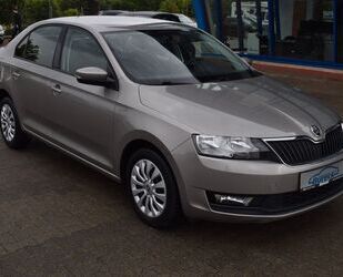 Skoda Rapid Gebrauchtwagen