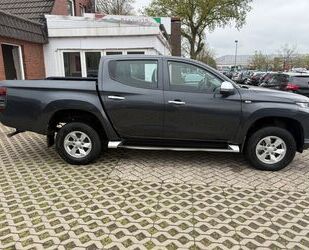 Mitsubishi L200 Gebrauchtwagen