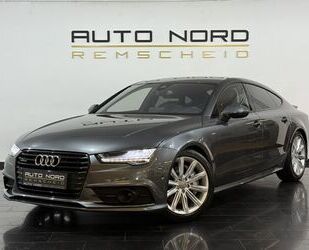Audi A7 Gebrauchtwagen