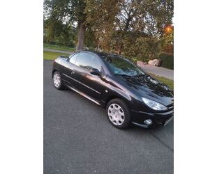 Peugeot 206 Gebrauchtwagen