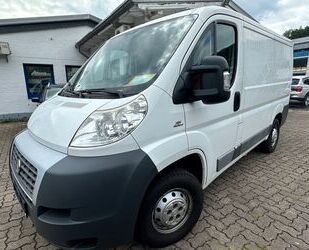 Fiat Ducato Gebrauchtwagen