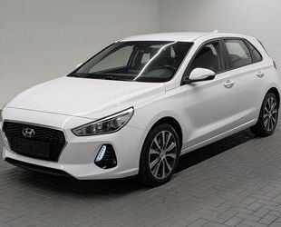 Hyundai i30 Gebrauchtwagen