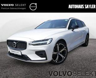 Volvo V60 Gebrauchtwagen