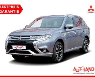 Mitsubishi Outlander Gebrauchtwagen