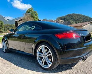 Audi TT Gebrauchtwagen