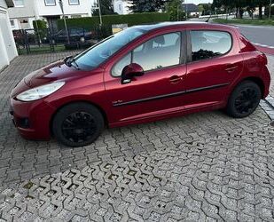 Peugeot 207 Gebrauchtwagen