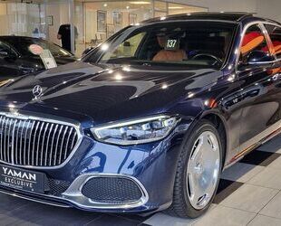 Mercedes-Benz S 680 Gebrauchtwagen