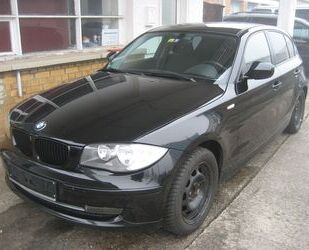 BMW 116 Gebrauchtwagen