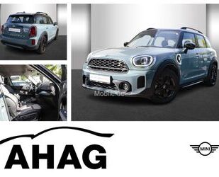 Mini Cooper SE Countryman Gebrauchtwagen