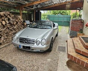 Mercedes-Benz 320 Gebrauchtwagen