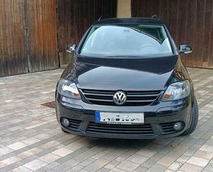VW Golf Plus Gebrauchtwagen