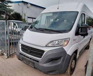 Ford Ducato 