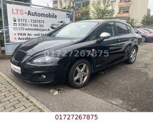 Seat Leon Gebrauchtwagen