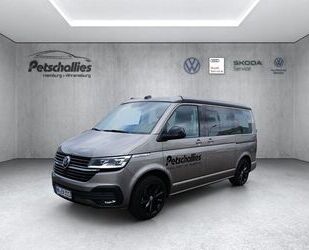 VW T6 andere Gebrauchtwagen