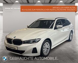 BMW 320 Gebrauchtwagen