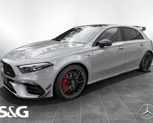 Mercedes-Benz A 45 AMG Gebrauchtwagen