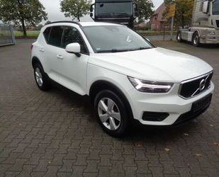 Volvo XC40 Gebrauchtwagen