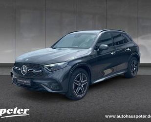 Mercedes-Benz GLC 200 Gebrauchtwagen