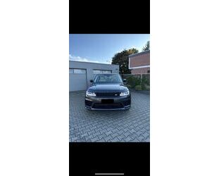 Land Rover Range Rover Sport Gebrauchtwagen
