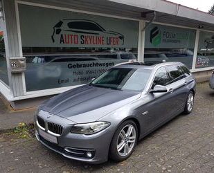 BMW 550 Gebrauchtwagen