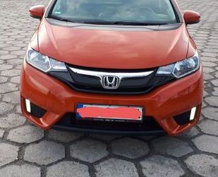 Honda Jazz Gebrauchtwagen