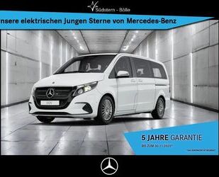 Mercedes-Benz EQV 