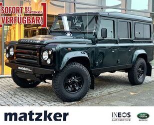 Land Rover Defender Gebrauchtwagen