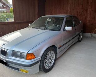 BMW 323 Gebrauchtwagen