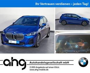 BMW 218 Active Tourer Gebrauchtwagen