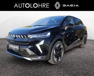 Renault Symbioz Gebrauchtwagen