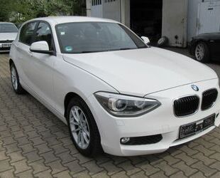 BMW 118 Gebrauchtwagen