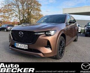 Mazda CX-80 Gebrauchtwagen