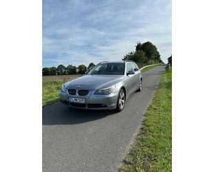 BMW 525 Gebrauchtwagen