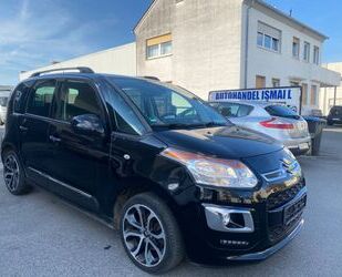 Citroen C3 Gebrauchtwagen