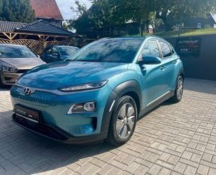 Hyundai KONA Gebrauchtwagen