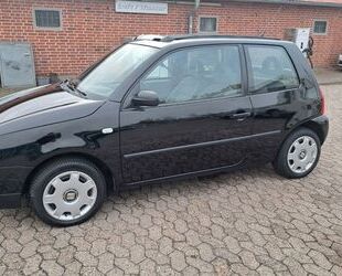VW Lupo Gebrauchtwagen