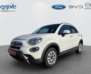 Fiat 500X Gebrauchtwagen