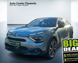 Citroen C4 Gebrauchtwagen