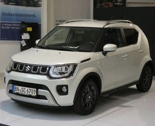 Suzuki Ignis Gebrauchtwagen