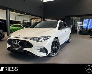 Mercedes-Benz CLA 350 Gebrauchtwagen