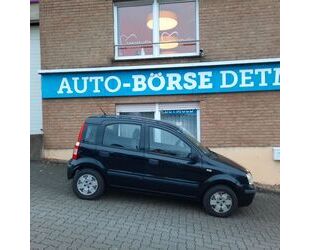 Fiat Panda Gebrauchtwagen